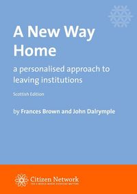Produktbild: A New Way Home