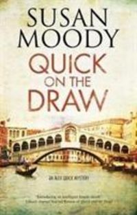Produktbild: Moody, S: Quick on the Draw