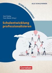 Produktbild: Schulmanagement