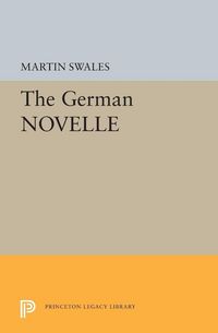 Produktbild: The German Novelle