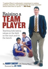 Produktbild: Raising a Team Player
