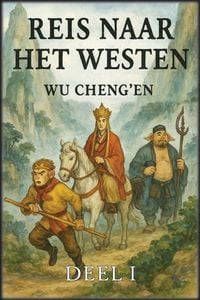 Produktbild: Reis naar het Westen