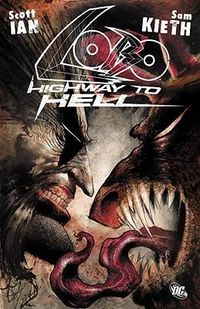 Produktbild: Lobo