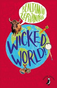 Produktbild: Wicked World!