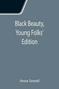 Produktbild: Black Beauty, Young Folks' Edition