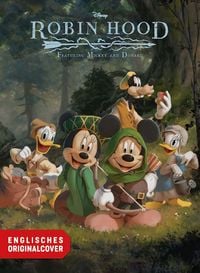 Produktbild: Robin Hood