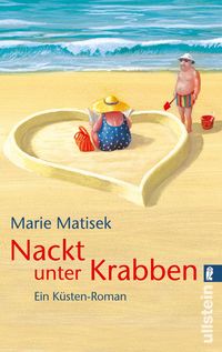 Produktbild: Nackt unter Krabben