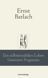 Produktbild: Ein selbsterz&auml;hltes Leben