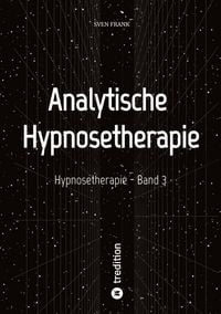 Produktbild: Hypnosetherapie - Band 3