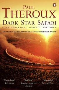 Produktbild: Dark Star Safari