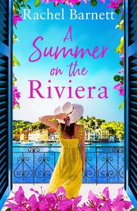 Produktbild: A Summer on the Riviera