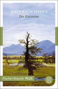Produktbild: Die Harzreise