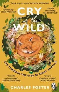 Produktbild: Cry of the Wild