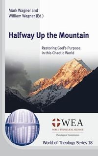 Produktbild: Halfway Up the Mountain