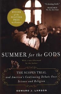 Produktbild: Summer For The Gods