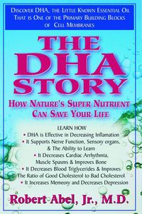 Produktbild: The DHA Story