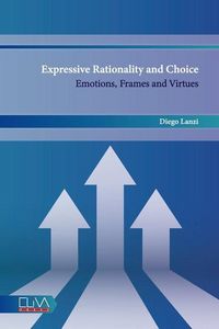 Produktbild: Lanzi, D: Expressive Rationality & Choic
