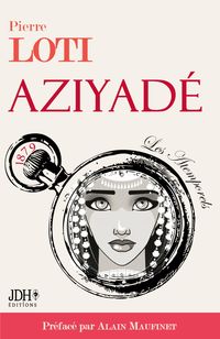 Produktbild: AZIYAD&Eacute; nouvelle &eacute;dition