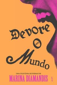 Produktbild: Devore o Mundo