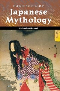 Produktbild: Handbook of Japanese Mythology