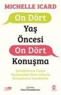 Produktbild: On D&ouml;rt Yas &Ouml;ncesi On D&ouml;rt Konusma