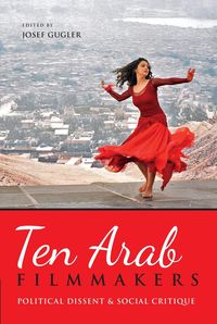 Produktbild: Ten Arab Filmmakers