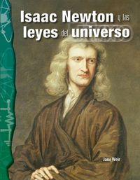 Produktbild: Isaac Newton y las leyes del universo