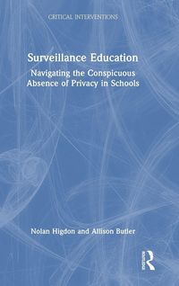 Produktbild: Surveillance Education