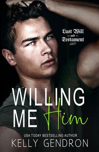 Produktbild: Willing Me Him