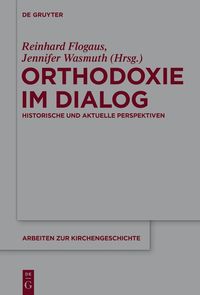Produktbild: Orthodoxie im Dialog