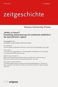 Produktbild: "Br&uuml;der, zur Sonne"?
