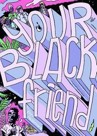 Produktbild: Your Black Friend