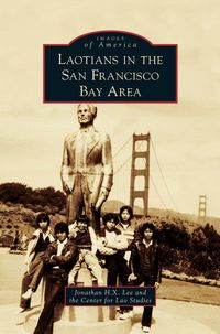 Produktbild: Laotians in the San Francisco Bay Area