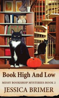 Produktbild: Book High And Low