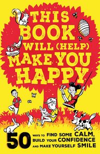 Produktbild: Reading, S: This Book Will (Help) Make You Happy