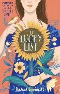 Produktbild: Lippincott, R: The Lucky List