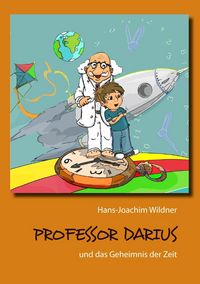 Produktbild: Professor Darius