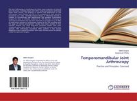 Produktbild: Temporomandibular Joint Arthroscopy