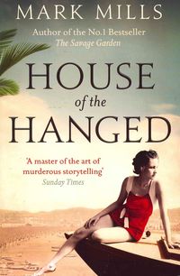 Produktbild: House of the Hanged