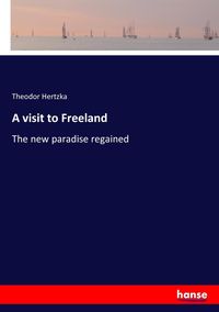 Produktbild: A visit to Freeland