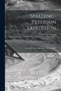 Produktbild: Spalding-Peterson Expedition