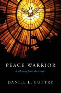 Produktbild: Peace Warrior: A Memoir from the Front