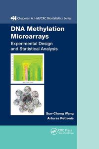 Produktbild: Wang, S: DNA Methylation Microarrays