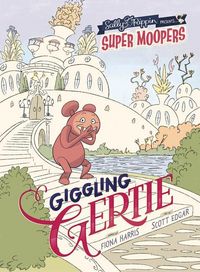 Produktbild: Super Moopers: Giggling Gertie