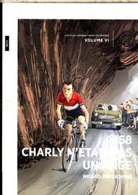 Produktbild: 1958 : Charly n'&eacute;tait pas un ange