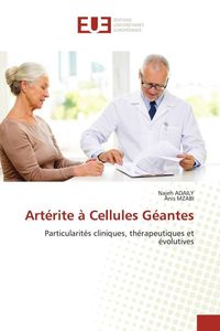 Produktbild: Art&eacute;rite &agrave; Cellules G&eacute;antes