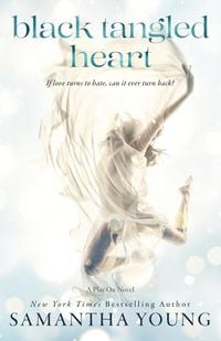 Produktbild: Black Tangled Heart