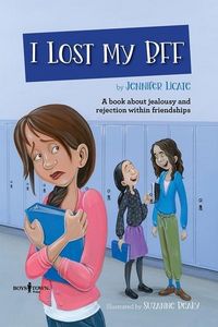 Produktbild: I Lost My Bff
