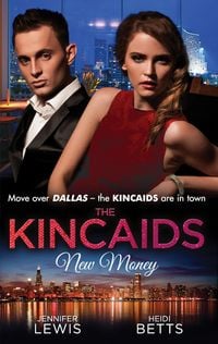 Produktbild: The Kincaids: New Money