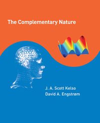 Produktbild: The Complementary Nature